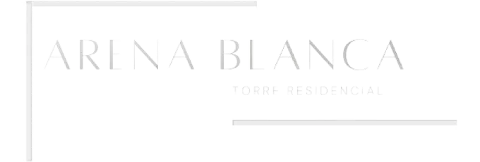 arena blanca torre residencial fh inmobiliaria