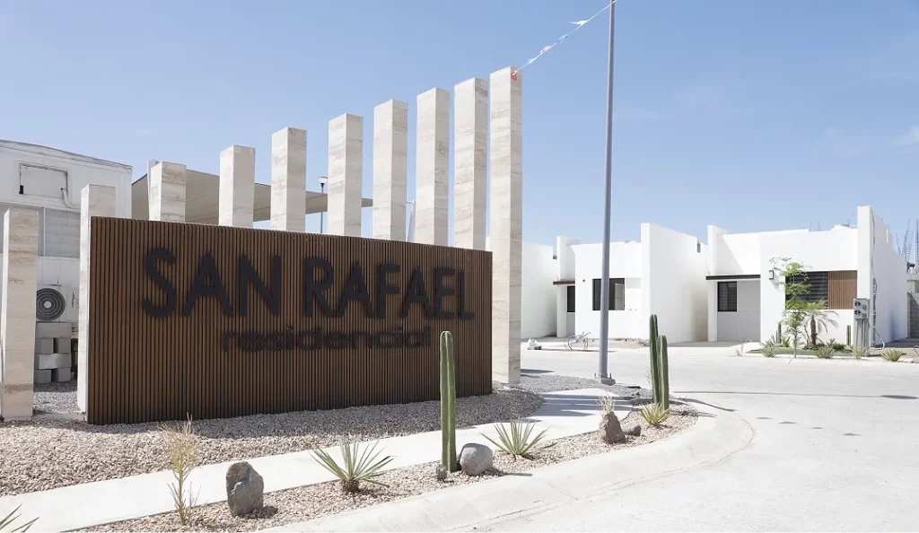 san rafael residencial fh inmobiliaria