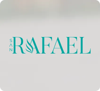 logo san rafael fh inmobiliaria