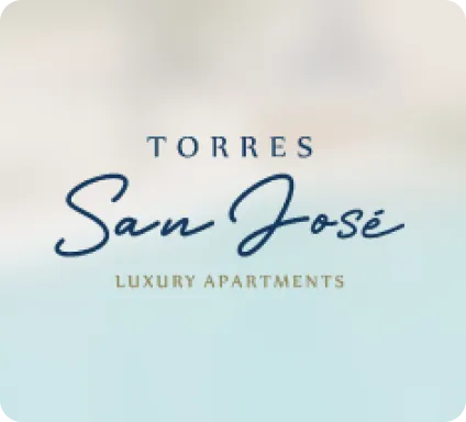 logo torres san jose fh inmobiliaria