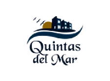 logo quintas del mar