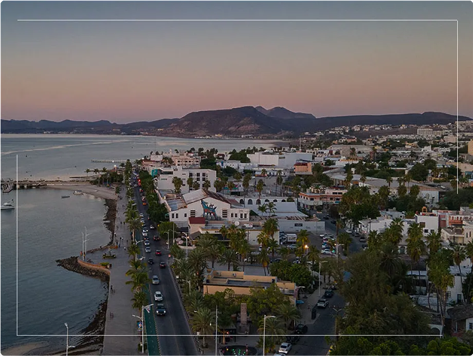 la paz baja california sur fh inmobiliaria