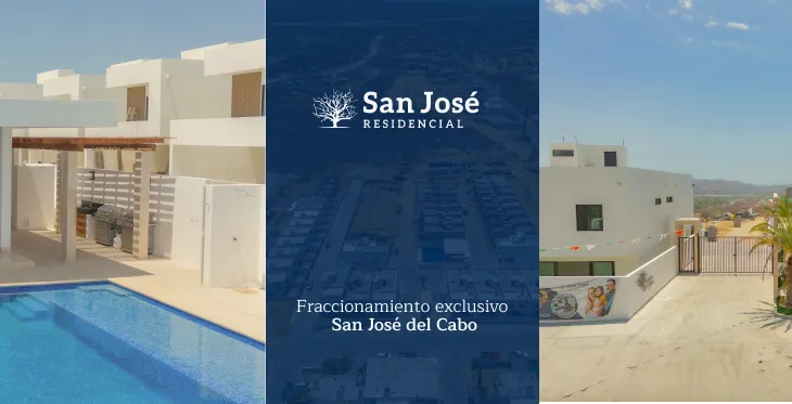 san josé del residencial cabo fh inmobiliaria