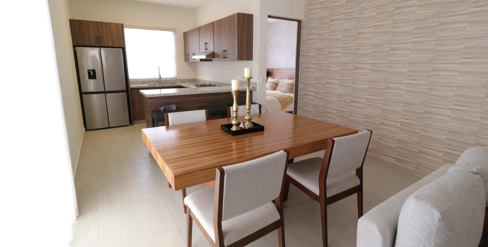 modelo santa isabel desarrollo san rafael fh inmobiliaria