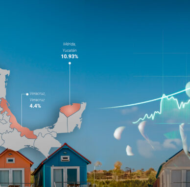 Inversión Inmobiliaria en La Paz, Baja California Sur | Plusvalía Creciente 2024