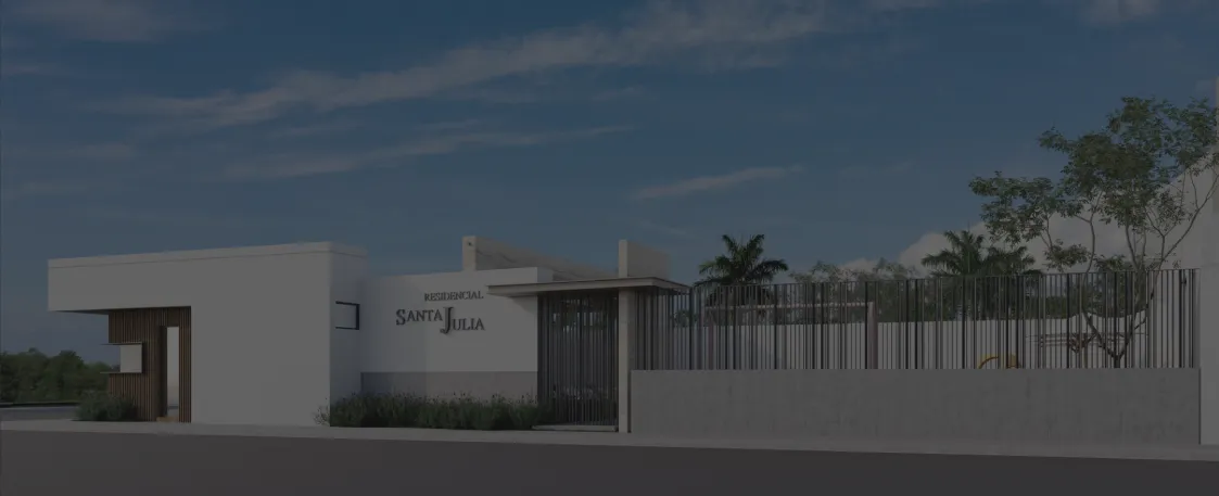 Desarrollo Santa Julia FH Inmobiliaria La Paz, B.C.S.